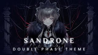 Sandrone Marionette Double Phase Battle Theme FanMade  Genshin Impact [upl. by Ynohtnacram]