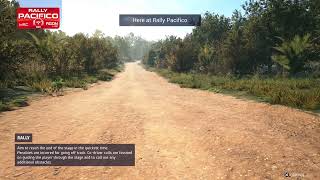 Join me EA WRC [upl. by Ettelra359]