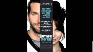 09 Now Im a Fool Eagles of Death Metal Silver Linings Playbook Soundtrack YouTube [upl. by Bethina]