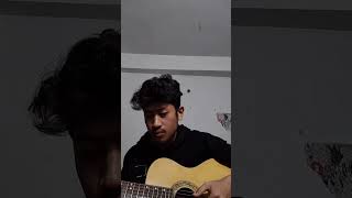 Aparichit Bhawana  Cover Song  Oasis Thapa [upl. by Egarton763]