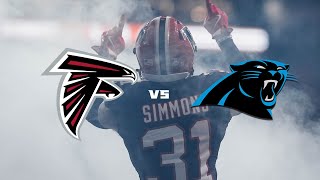 Atlanta Falcons look to take over the South [upl. by Macgregor468]