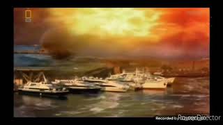 Disaster Movie Spectacular Part 59 Evacuate Earth [upl. by Ahsekel]