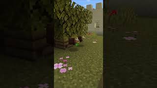 Easiest Way To Get Bees in Minecraft [upl. by Waters]