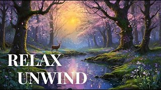 Best Relaxing amp Soothing Melodies amp Classical Music – For RELAX STUDY SLEEP amp WORK 125 [upl. by Suzzy]