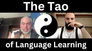 Arabic in 2 Weeks  Day 7  The Tao of Language Learning [upl. by Fasta]