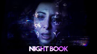 NIGHT BOOK ALL ENDINGS  ANDROID GAMEPLAY [upl. by Anerom180]