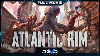 ATLANTIC RIM  HD ACTION SCIFI MOVIE  FULL FREE SCIENCE FICTION FILM IN ENGLISH  REVO MOVIES [upl. by Anec]