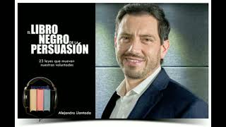 EL LIBRO NEGRO DE LA PERSUACION AUDIOLIBRO COMPLETO [upl. by Samford255]