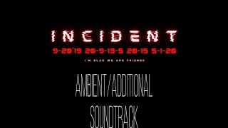 Vsevladsk Town Anthem Ingame Ver  Incident 92019 209135 2015 5120 Soundtrack [upl. by Ariew]