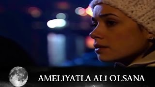 Polat ve Elif Ameliyatla Ali Olsana  Kurtlar Vadisi 43Bölüm [upl. by Yleen]