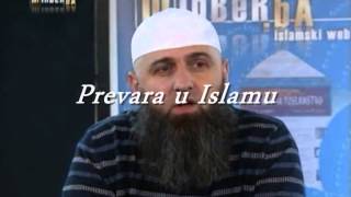 Prevara u Islamu [upl. by Aiet839]