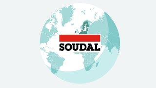 SOUDAL  Bygger framtiden på ett hållbart sätt  BUILD THE FUTURE [upl. by Belcher]