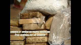 Maroc Economie  Cannabis  hashish  et misère du peuple marocain HD  مادمت في المغرب فلا تستغرب [upl. by James]