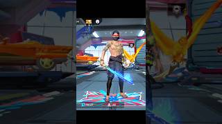 SET CEPCIL ☠️☠️ freefire garenafreefire ff freefiremax shortvideo [upl. by Beutler]