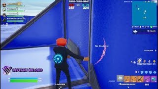 Fortnite zapatron trolling [upl. by Alin]