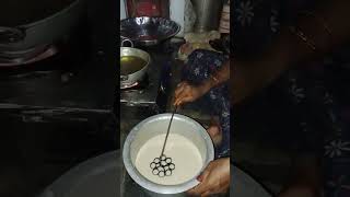 Night gulabi flower recipe song super 😋😋 [upl. by Acinad]