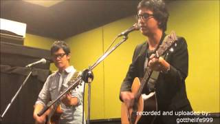 Ely Buendia  Spoliarium live on RX 931 33114 [upl. by Azilanna]