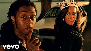 Lil Wayne  Mrs OfficerComfortable ft Bobby V [upl. by Dey]