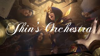 Leblanc The Deceiver  Theme  Legends of Runeterra trailer [upl. by Yeliw]