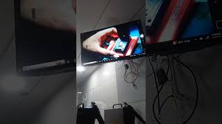 emmc programming BGA 221 😱😱mobilelegends emmc programming ytshorts viralvideo [upl. by Ahtiekal]