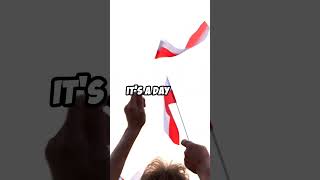 TODAY’S POLAND’S INDEPENDENCE DAY [upl. by Ydassac]