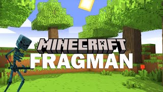 BU NE MİNECRAFT FİLMİ fragman [upl. by Ener966]