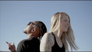 IAMTHELIVING  Love So Divine Follow the Sun Version feat KITT amp Knowmadic Official Music Video [upl. by Vaclava]