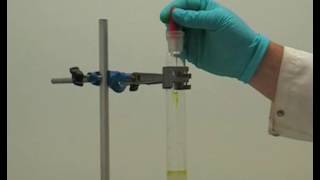 Column chromatography  Chemistry [upl. by Topper175]