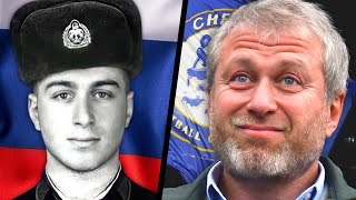 The Rise amp Fall Of Roman Abramovich Life Story Of Billionaire Russian Oligarch [upl. by Nailil488]