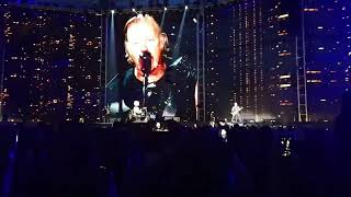 Metallica Live Prague 2019 [upl. by Emanuela]