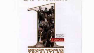 Mariachi Vargas de Tecalitlan El Tirador [upl. by Kinna]