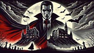 Dario Argentos Dracula  HD  HORROR  Ganzer Film auf Deutsch [upl. by Teerell283]