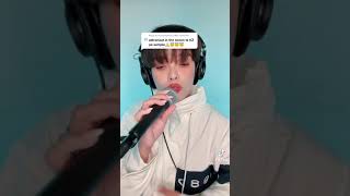 Astronaut Ocean Cover KZ Tandingan [upl. by Sloatman]