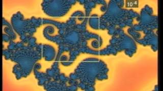 Powers of Ten  Mandelbrot Set [upl. by Rafaelita]