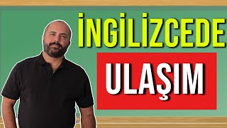 035 Kelimeler Ulaşım [upl. by Llertnahs]