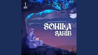 Sohila Sahib [upl. by Direj646]