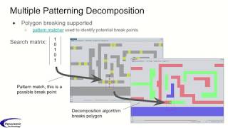 FullChip Pattern Matcher Applications [upl. by Craddock209]