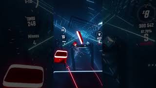 Beat Saber  Stupid [upl. by Auqinihs]