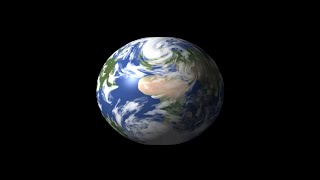 🌍 Is The Earth Round Or Flat EXPLAINED [upl. by Bergwall616]