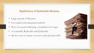 Introduction to Systematic Review Software Covidence [upl. by Wylde]