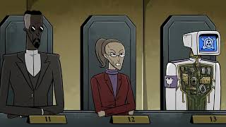 Confinement Episode 8 TRAILER [upl. by Maice972]