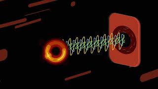 What is Polarization  Event Horizon Telescope [upl. by Sorci995]