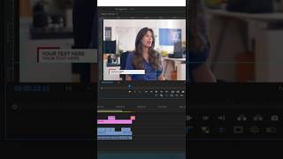 Attivare guide e righelli in premierepro videoediting premiereprotutorial [upl. by Pammie]