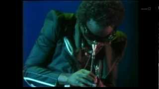 Miles Davis  Tokyo Japan  6201973 pt4 of 4 [upl. by Anual]