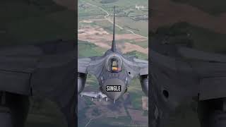 How does the Dassault Rafale compare to the F16 [upl. by Adnor]