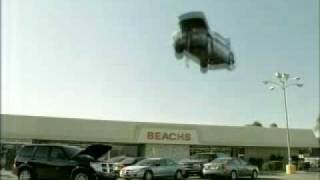 Dodge Nitro Commercial [upl. by Rena]