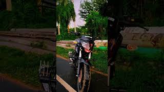 Gixxer Monotone Black 🥵🥵 viralshort bikeshorts foryou [upl. by Haelak]