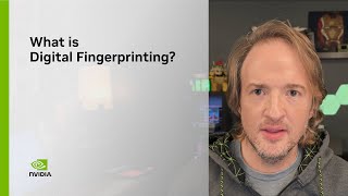 What Is Digital Fingerprinting [upl. by Lavery]