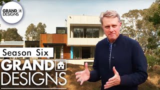 Grand Designs Australia  Full Episode  Season 6 Episode 2  Harcourt Bed amp Breakfast [upl. by Joab96]