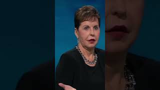 Un mensonge devenu vérité par Joyce Meyer shorts [upl. by Ineslta]